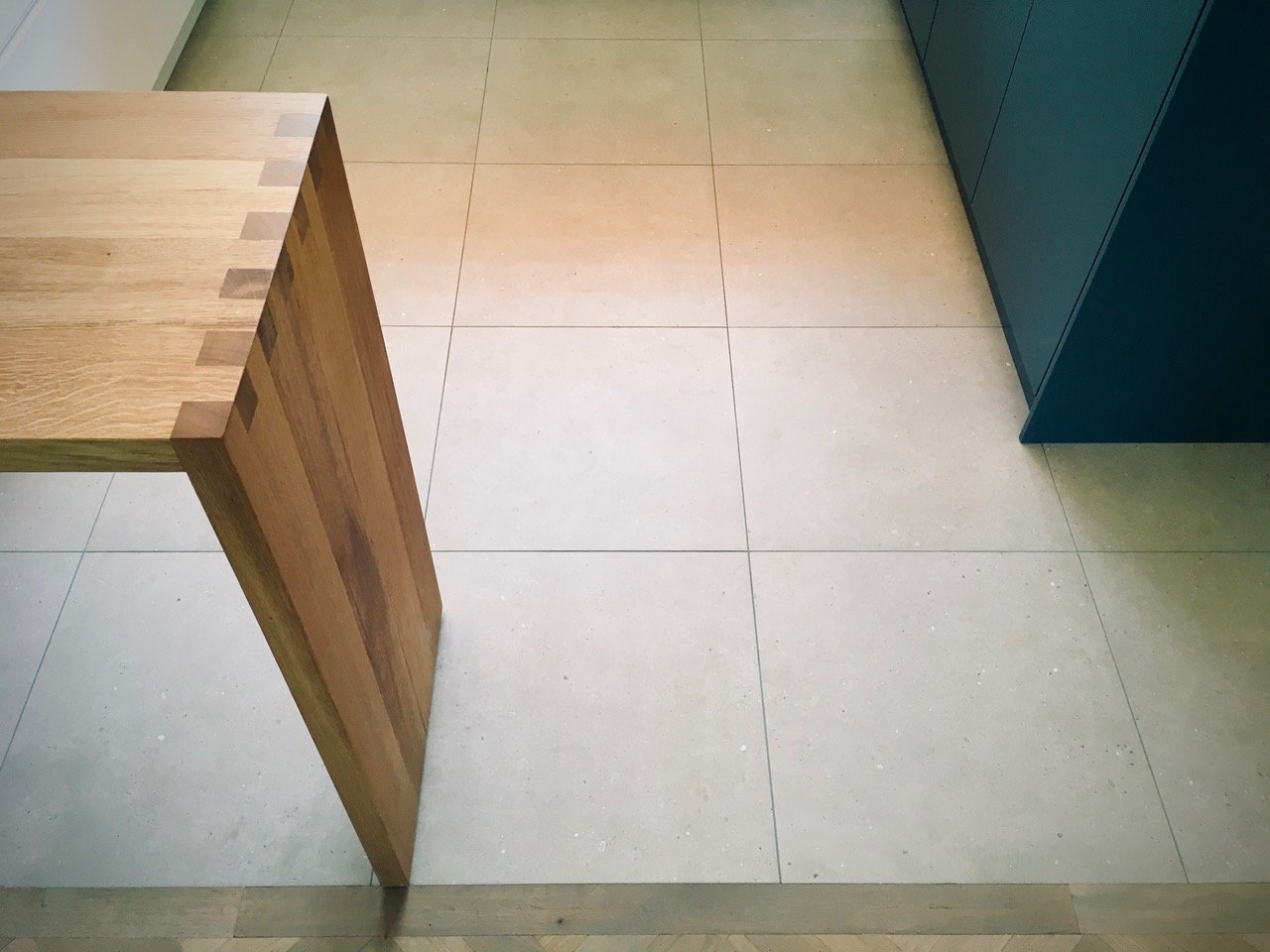 Fossil Taupe