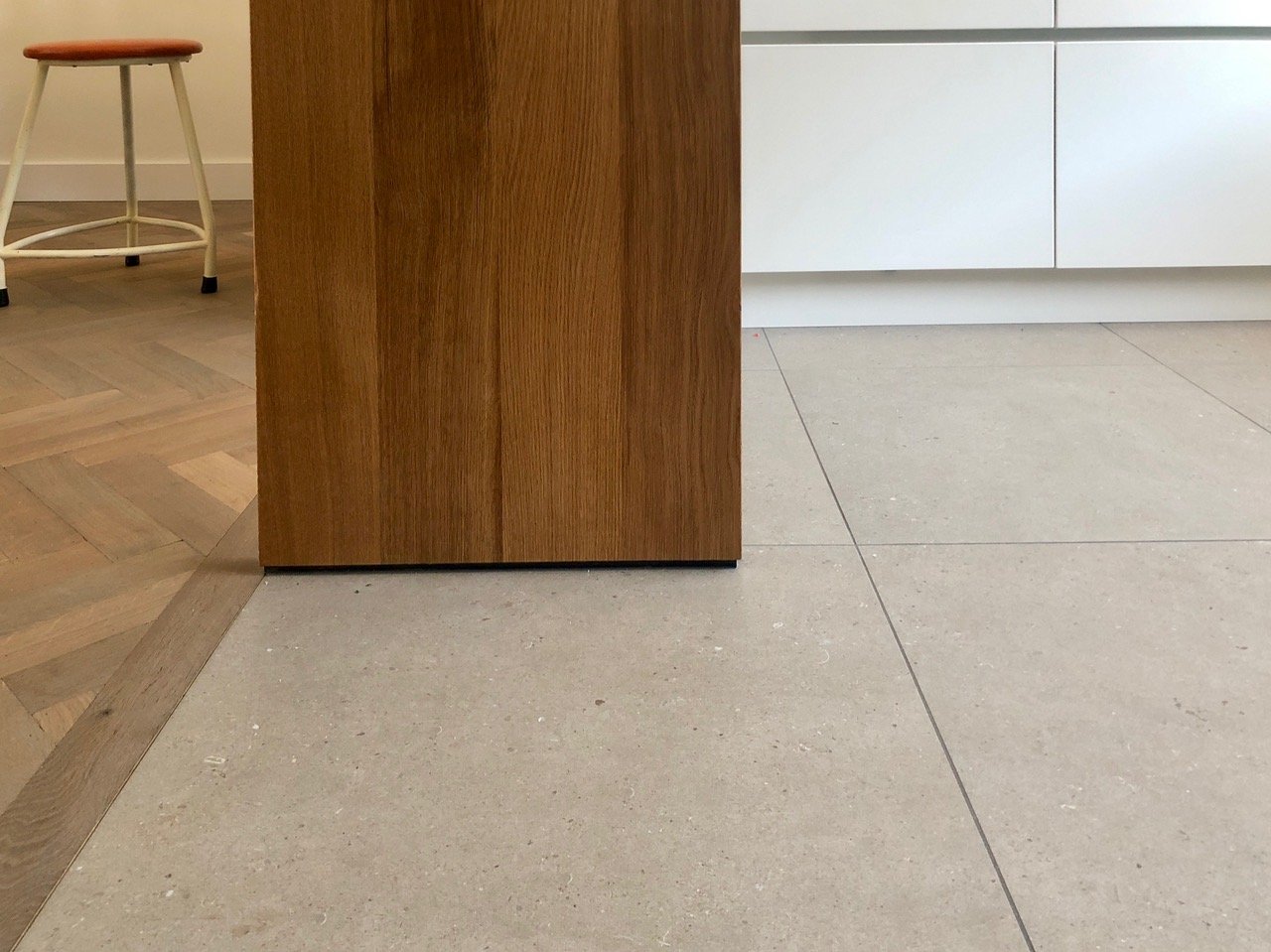 Fossil Taupe