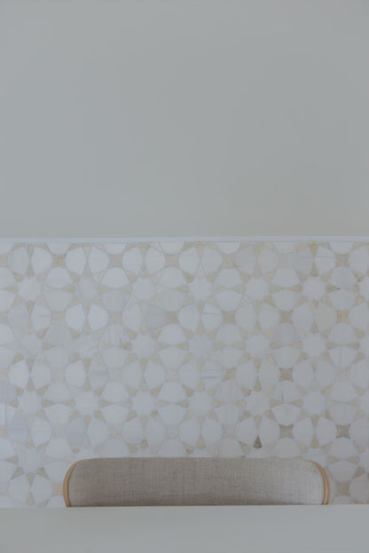 Mosaic Galaxy Dolomit