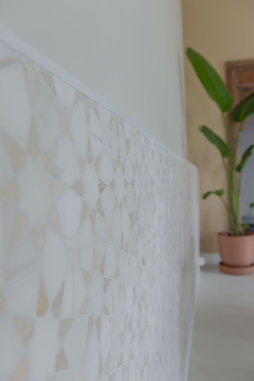 Mosaic Galaxy Dolomit