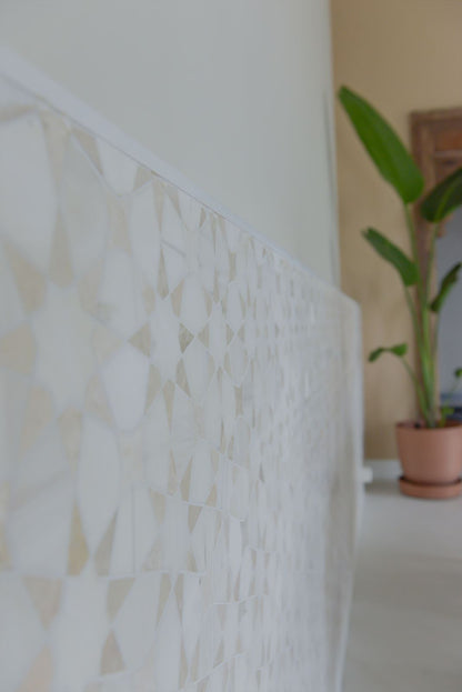 Mosaic Galaxy Dolomit