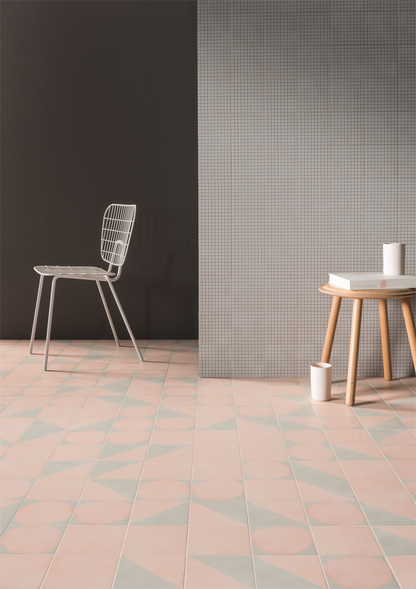 Pattern Matrix Black