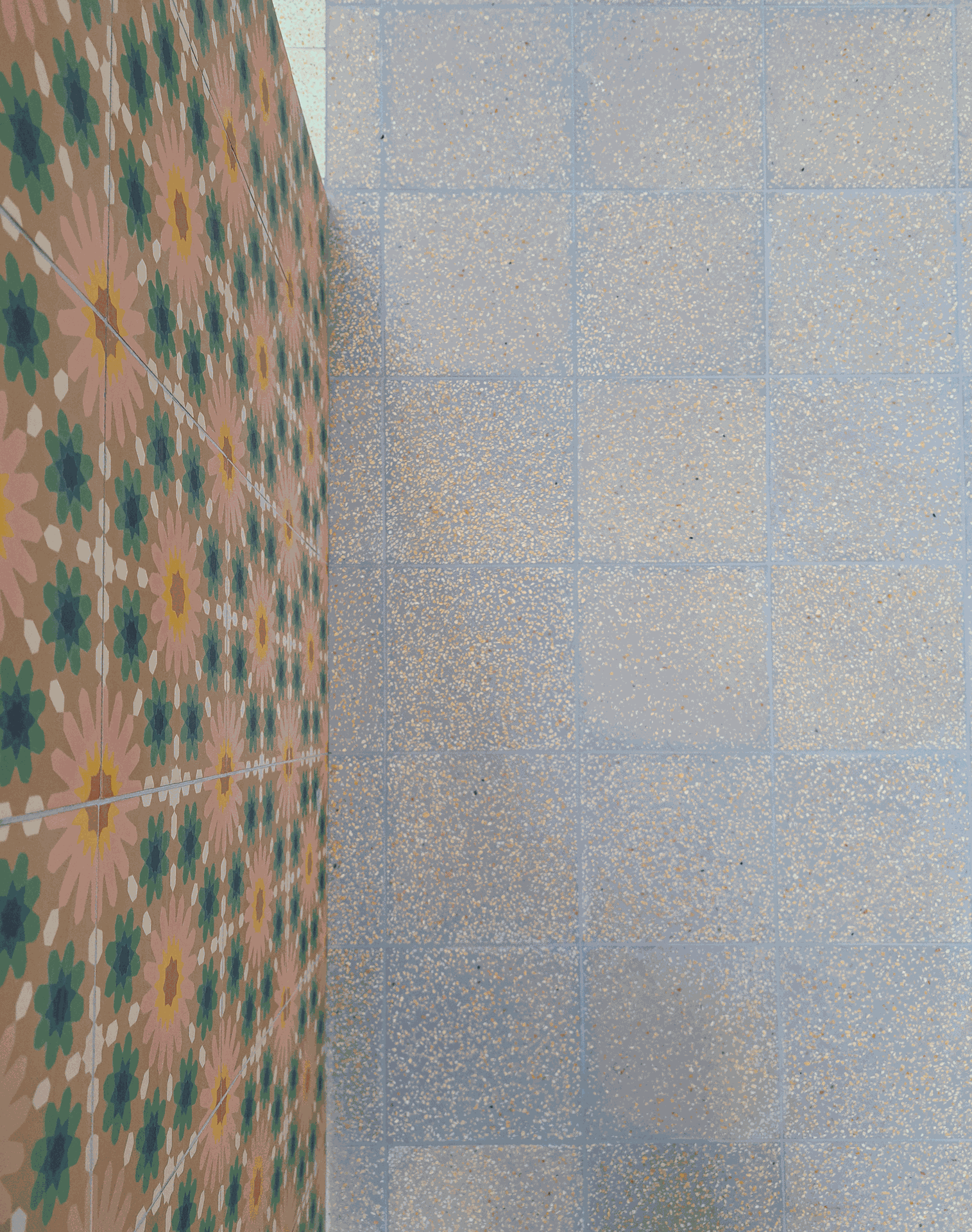 Granito Lilac Yellow