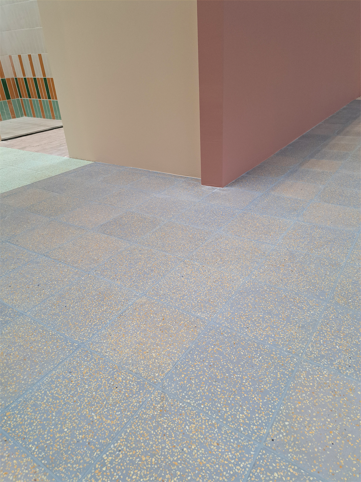 Granito Lilac Yellow