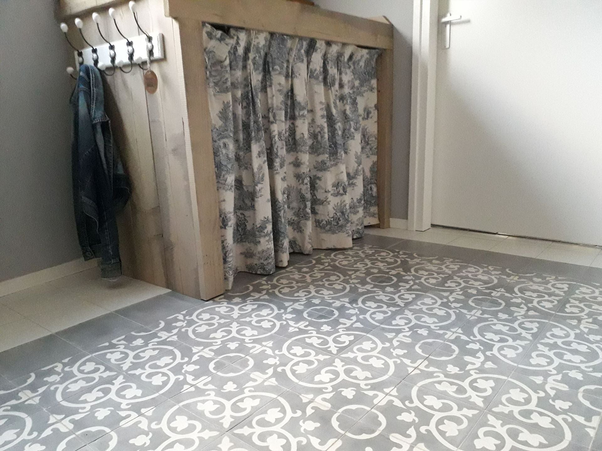 Egal Gris S7005