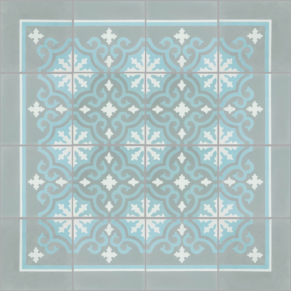 Gris 06 Border