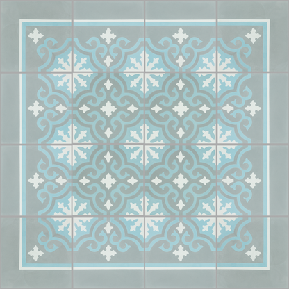 Gris 06 Border