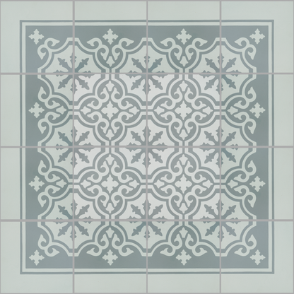 Gris 12 Corner