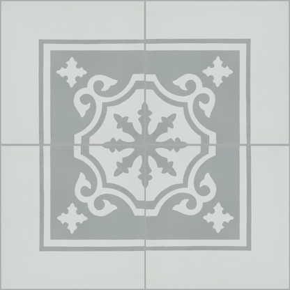 Gris 12 Corner