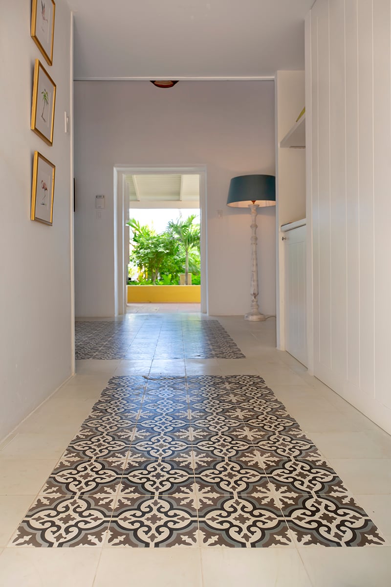 Egal Blanc Creme S1.3