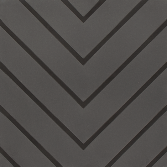 SAM Herringbone Carbon
