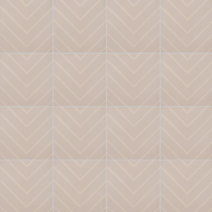 Herringbone Linen