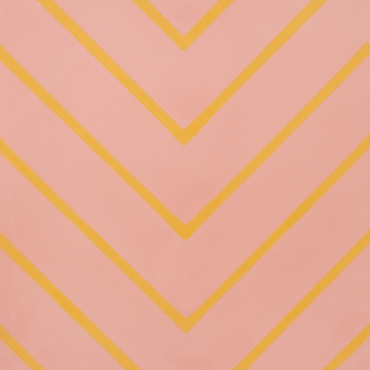 SAM Herringbone Lollipop