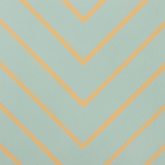 Herringbone Matcha
