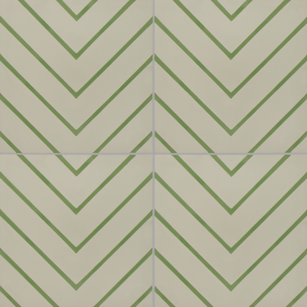 Herringbone Meadow