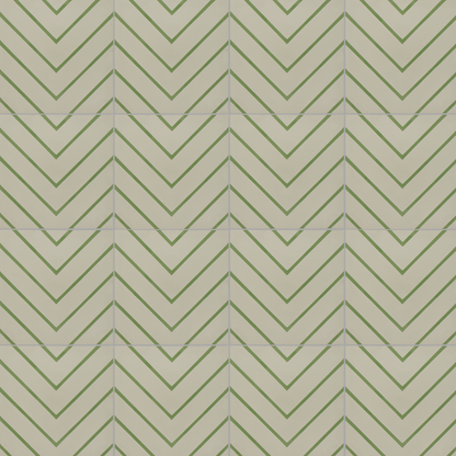 Herringbone Meadow