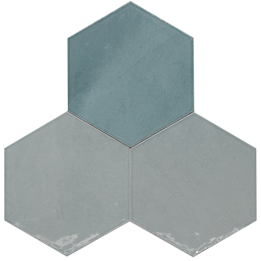 Hexa Aqua