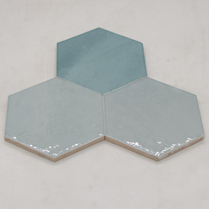 Hexa Aqua