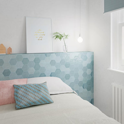 Hexa Aqua