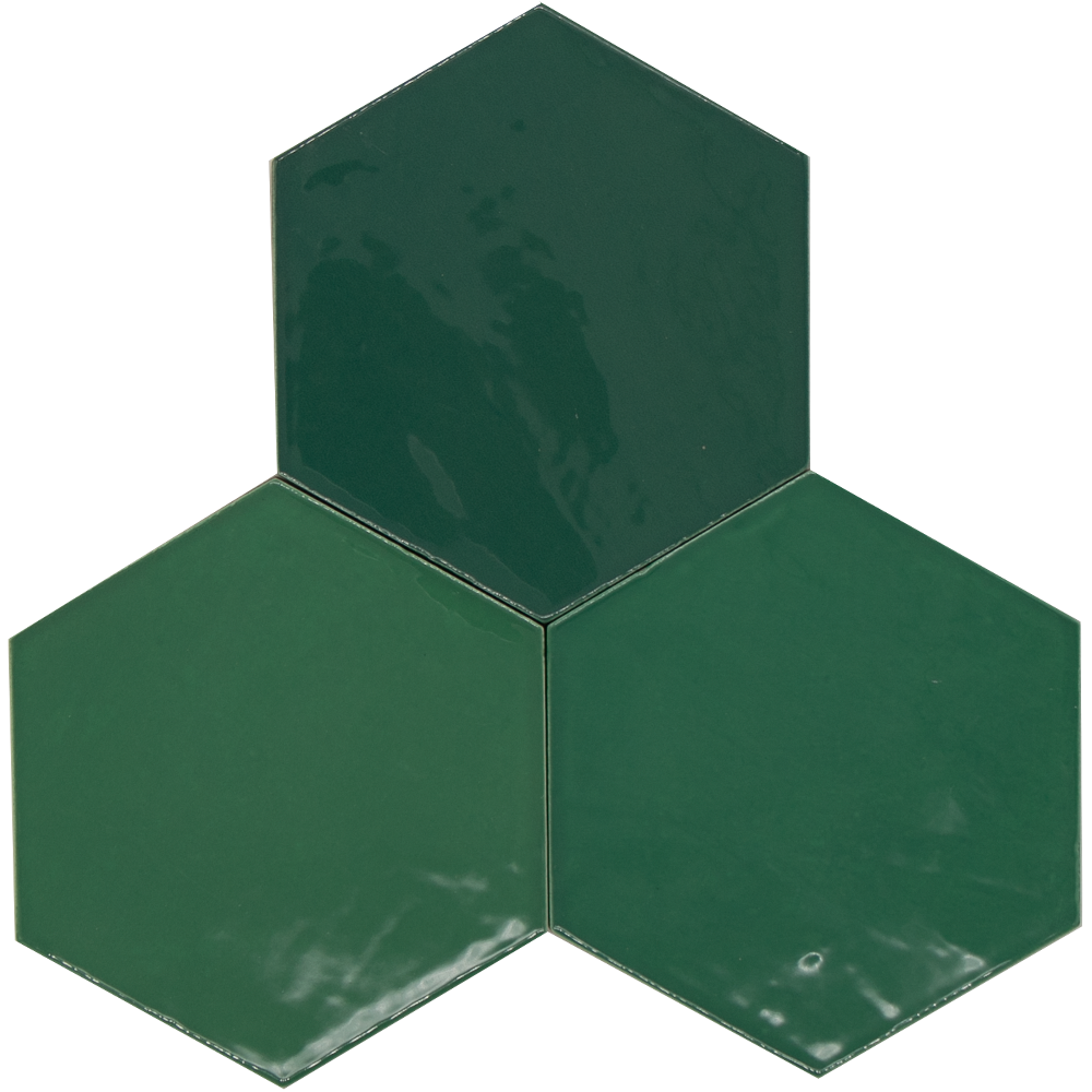 Hexa Emerald