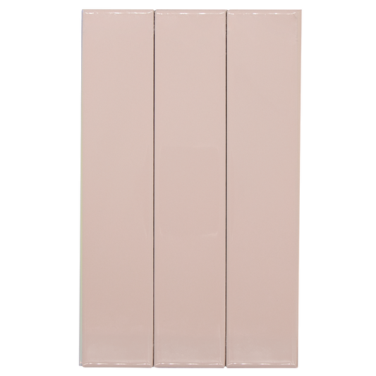 Hologram Pink Glossy