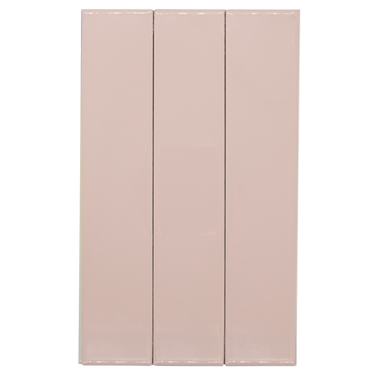 SAM Hologram Pink Glossy