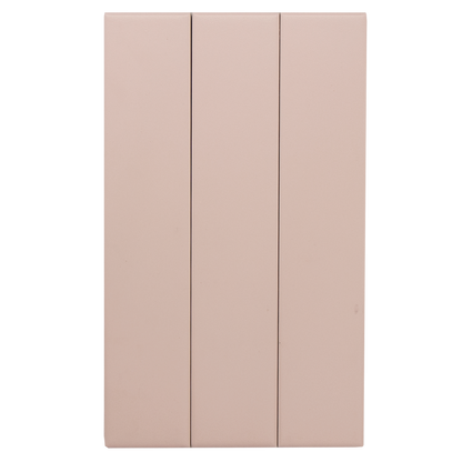 SAM Hologram Pink Matt