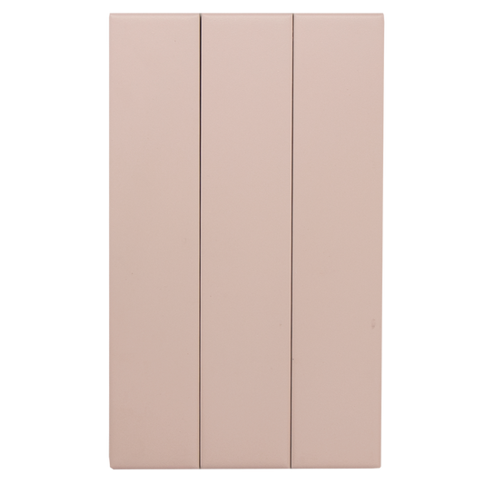 SAM Hologram Pink Matt