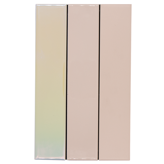 Hologram Pink Mix