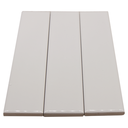 Hologram White Glossy