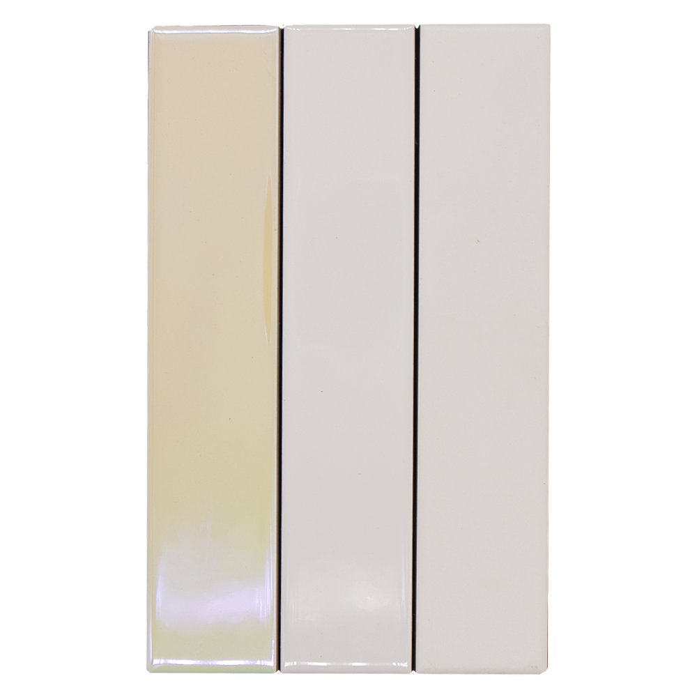 Hologram White Mix