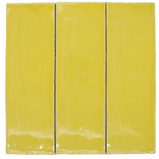 Ibiza Amarillo