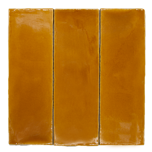 SAM Ibiza Amarillo Miel