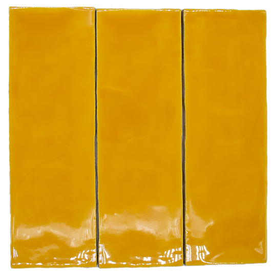 Ibiza Amarillo T-5