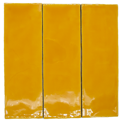 Ibiza Amarillo T-5