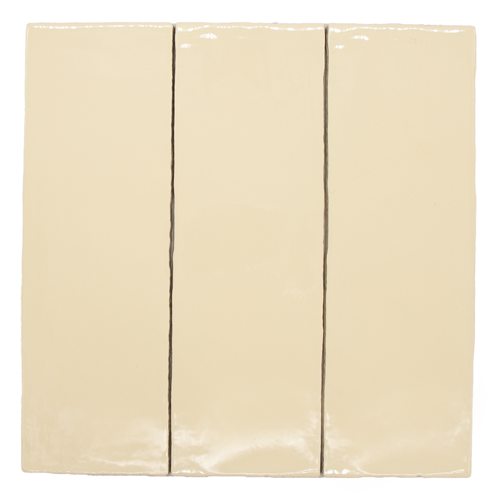 SAM Ibiza Creme T-1