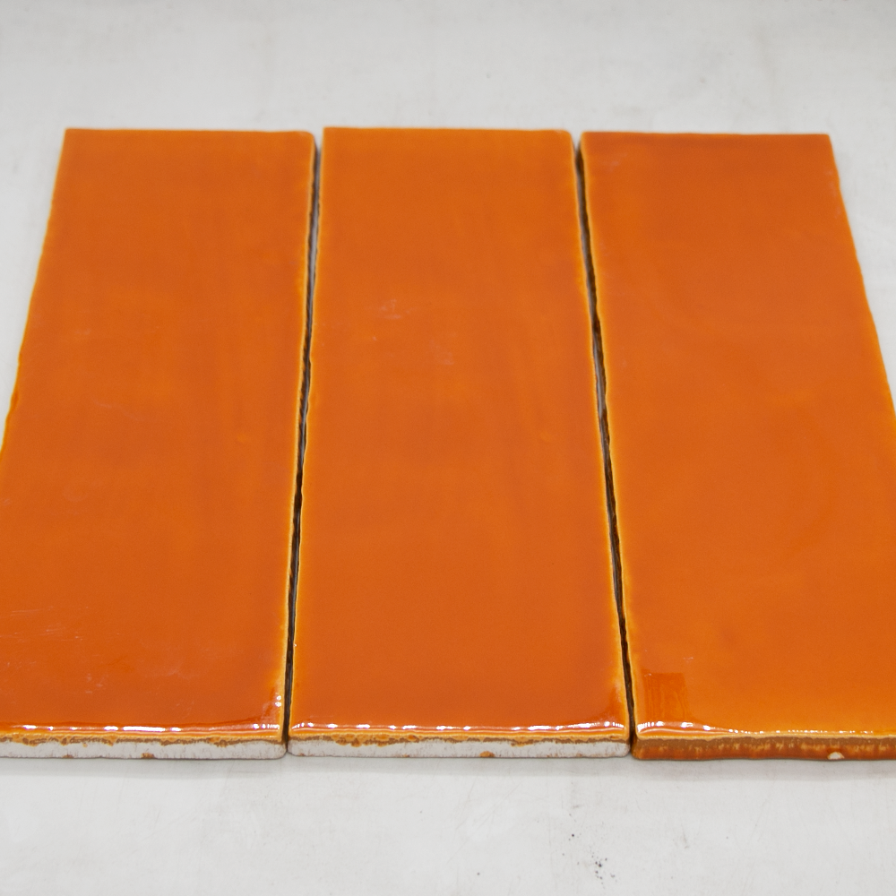 Ibiza Naranja T-10
