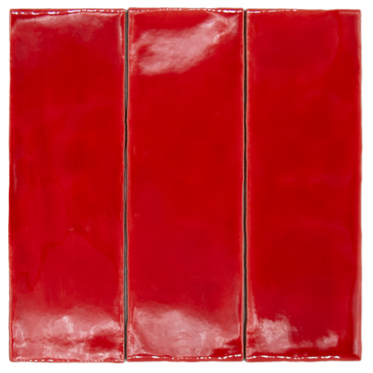 Ibiza Rojo