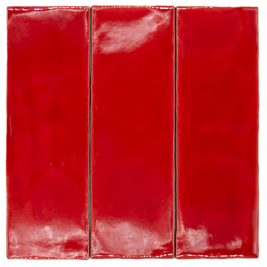 Ibiza Rojo