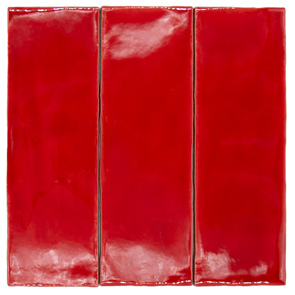 Ibiza Rojo