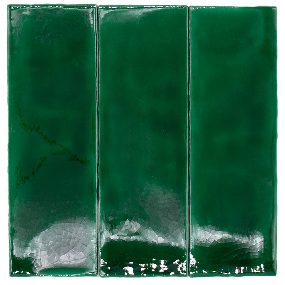 Ibiza Verde Cobre