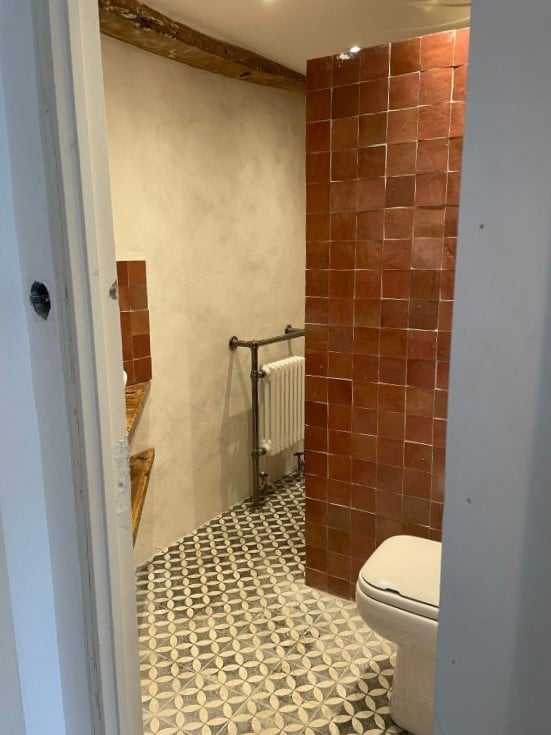 Circle Of Life S800 Granito