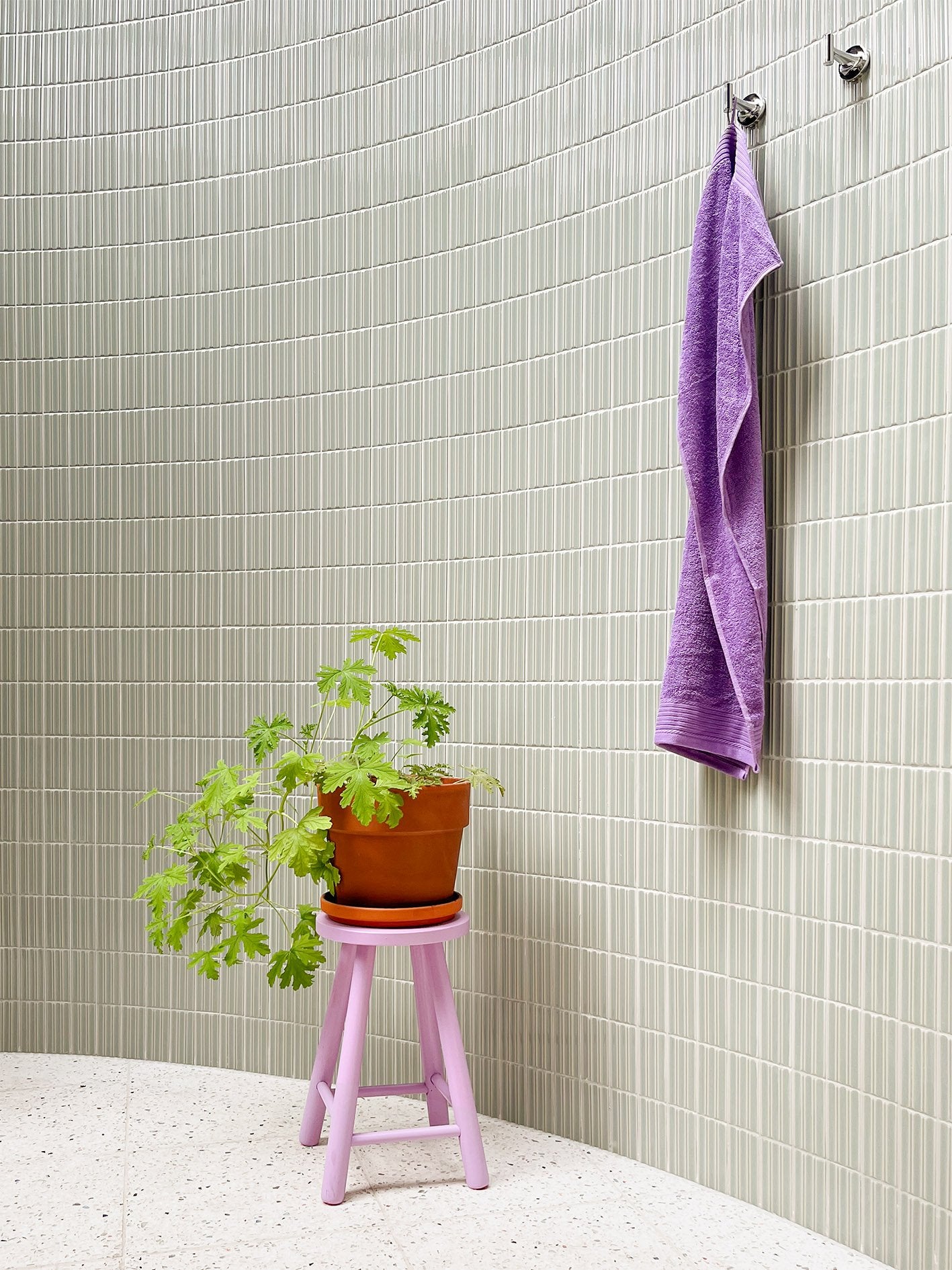 Esmalte Salamandra Banda