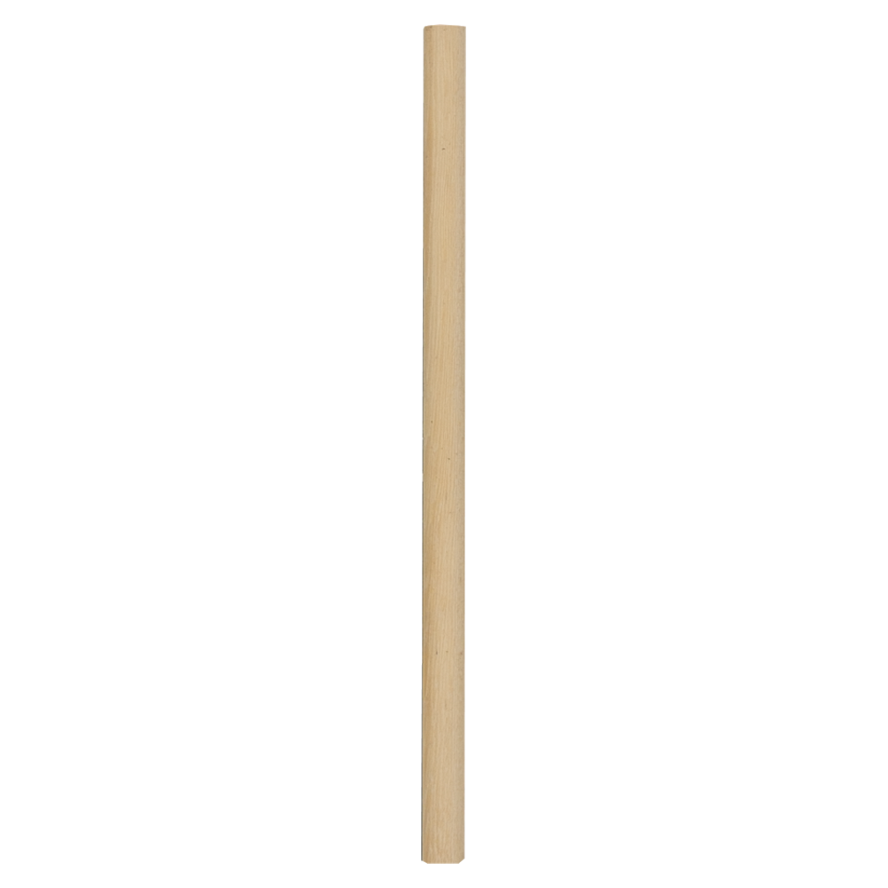 Pure Pencil Wood