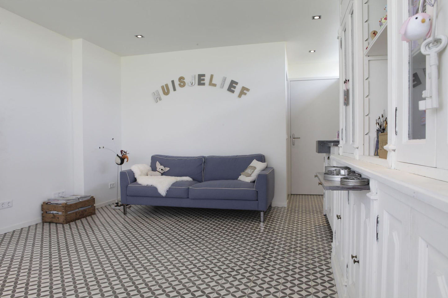 Circle Of Life Negra