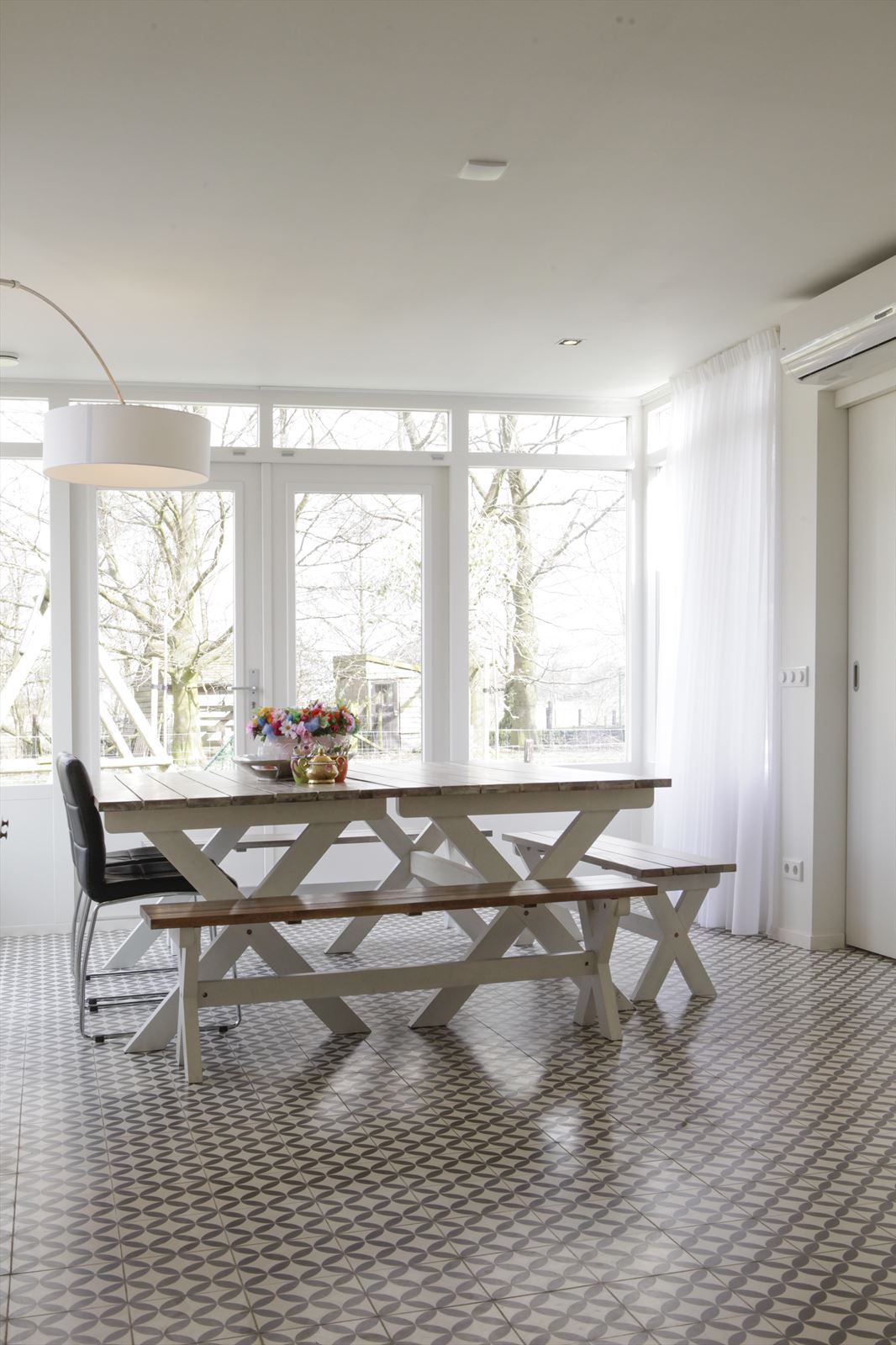 Circle Of Life Negra