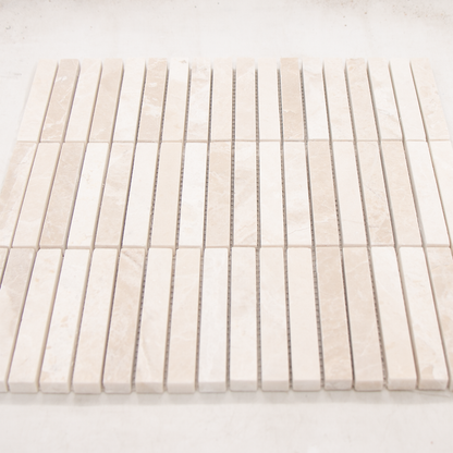 Mosaic KitKat Bottocino