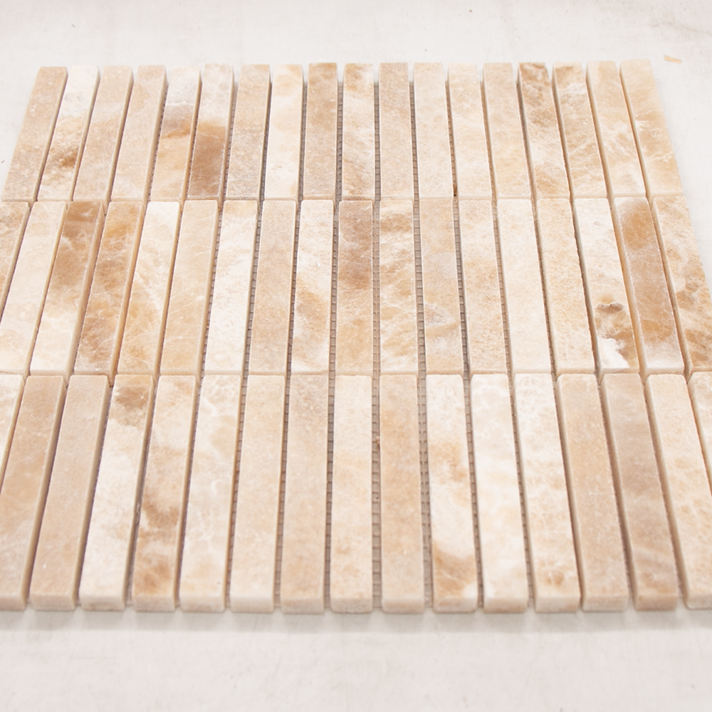 Mosaic KitKat Crema Onyx