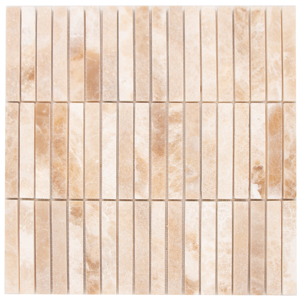 Mosaic KitKat Crema Onyx