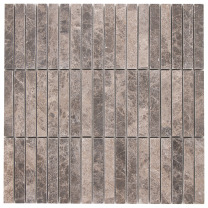 Mosaic KitKat Emperador Dark